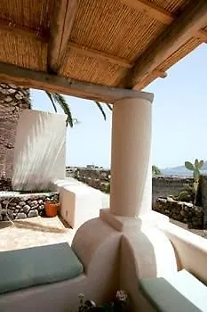 La Salina Hotel Borgo Di Mare Lingua Italy