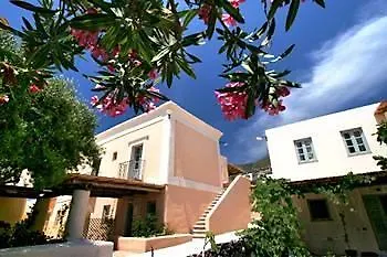 La Salina Hotel Borgo Di Mare Lingua