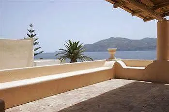 La Salina Hotel Borgo Di Mare Lingua