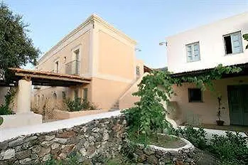 La Salina Hotel Borgo Di Mare Lingua 4*,  Italy