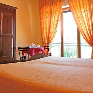 Ai Tre Parchi Bed And Bike *** Randazzo