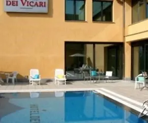 Dei Vicari 4*, Scarperia Italie