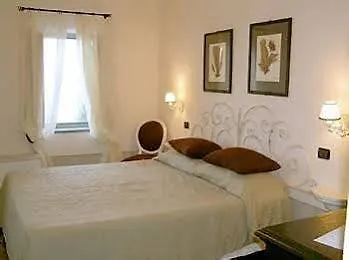 La Salina Hotel Borgo Di Mare Lingua