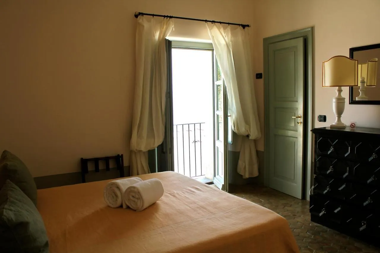 La Salina Hotel Borgo Di Mare Lingua