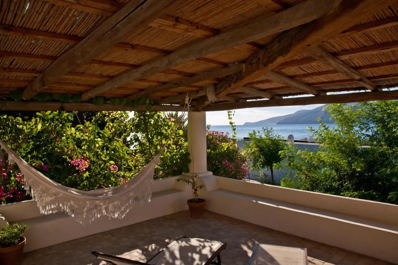 ****  La Salina Hotel Borgo Di Mare Lingua Italie