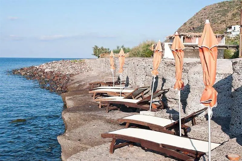 La Salina Hotel Borgo Di Mare Lingua 4*,