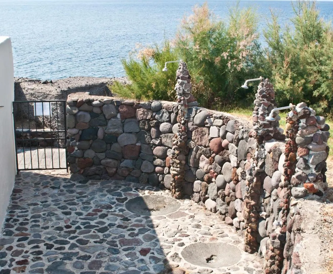 La Salina Hotel Borgo Di Mare Lingua