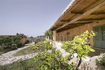La Salina Hotel Borgo Di Mare Lingua Italie