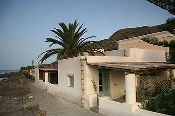 ****  La Salina Hotel Borgo Di Mare Lingua Italie