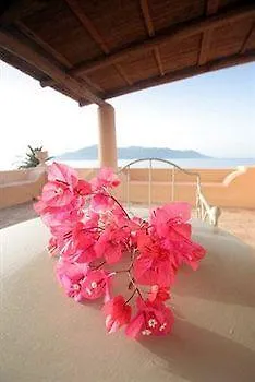 La Salina Hotel Borgo Di Mare Lingua
