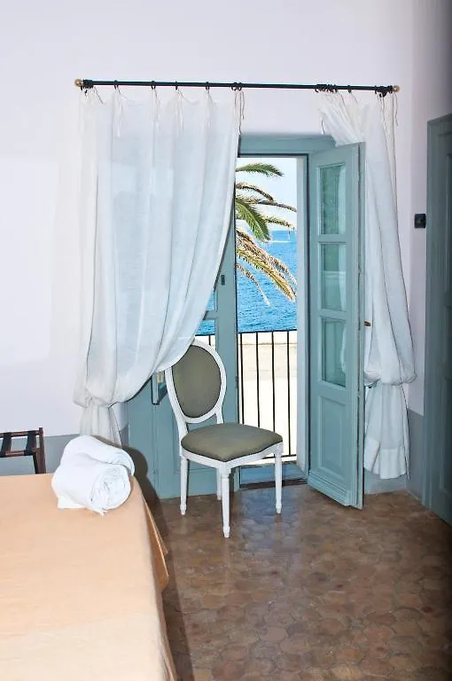 ****  La Salina Hotel Borgo Di Mare Lingua Italie