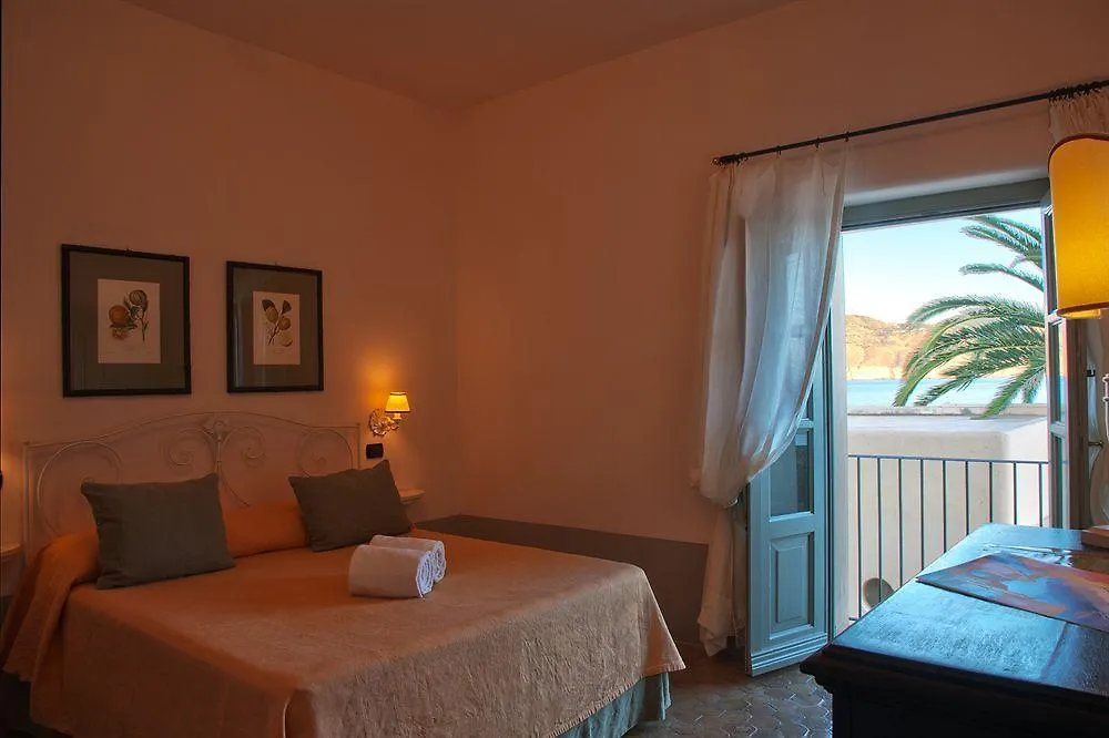 La Salina Hotel Borgo Di Mare Lingua