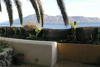 La Salina Hotel Borgo Di Mare Lingua 4*,  Italie