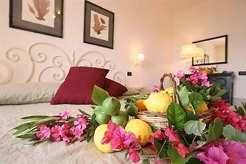 La Salina Hotel Borgo Di Mare Lingua