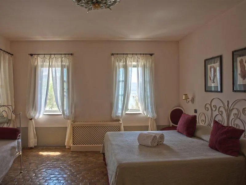 ****  La Salina Hotel Borgo Di Mare Lingua Italie