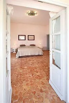 La Salina Hotel Borgo Di Mare Lingua