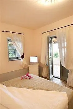 La Salina Hotel Borgo Di Mare Lingua