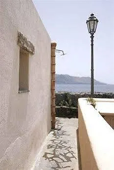 La Salina Hotel Borgo Di Mare Lingua Italie