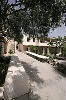 La Salina Hotel Borgo Di Mare Lingua