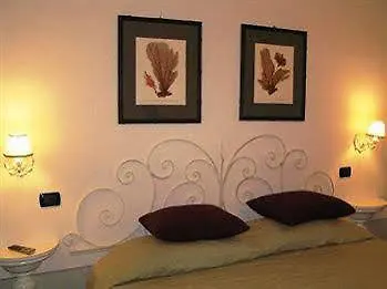 La Salina Hotel Borgo Di Mare Lingua
