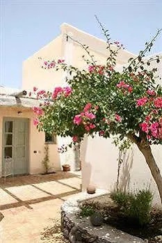 La Salina Hotel Borgo Di Mare Lingua 4*,