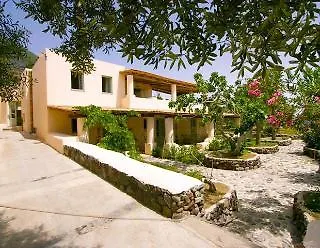La Salina Hotel Borgo Di Mare Lingua Italie